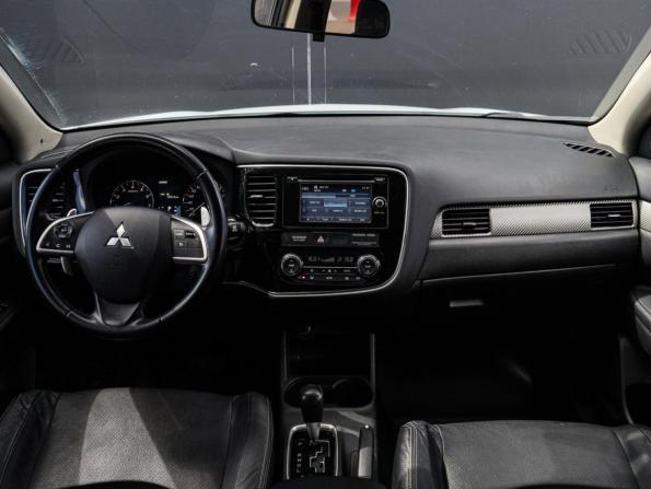 Mitsubishi Outlander III с пробегом 2014 года, цена 1 500 000 рублей, 167166 км, внедорожник, Автокод Объявления