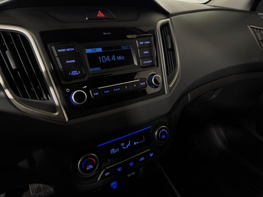Hyundai Creta I Рестайлинг Москва  - изображение 16