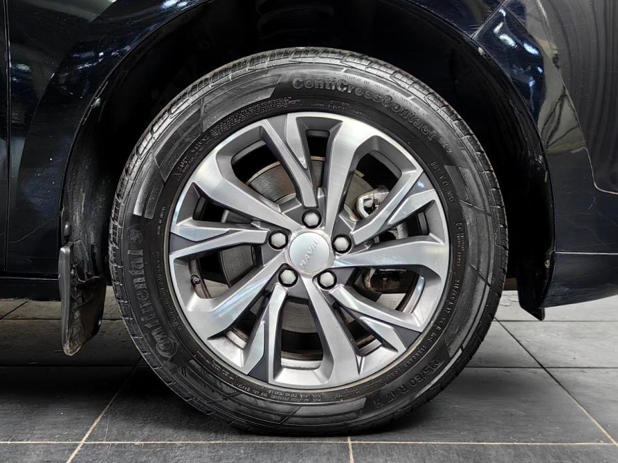 Haval Jolion I Рестайлинг Москва  - изображение 25
