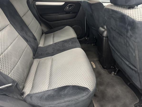 Ford Escape I Рестайлинг 2 с пробегом 2008 года, цена 980 000 рублей, 134809 км, внедорожник, Автокод Объявления