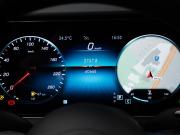 Mercedes-Benz E-Класс V (W213 S213 C238) Рестайлинг Москва  - изображение 32