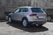 Volkswagen Tiguan II Москва  - изображение 33