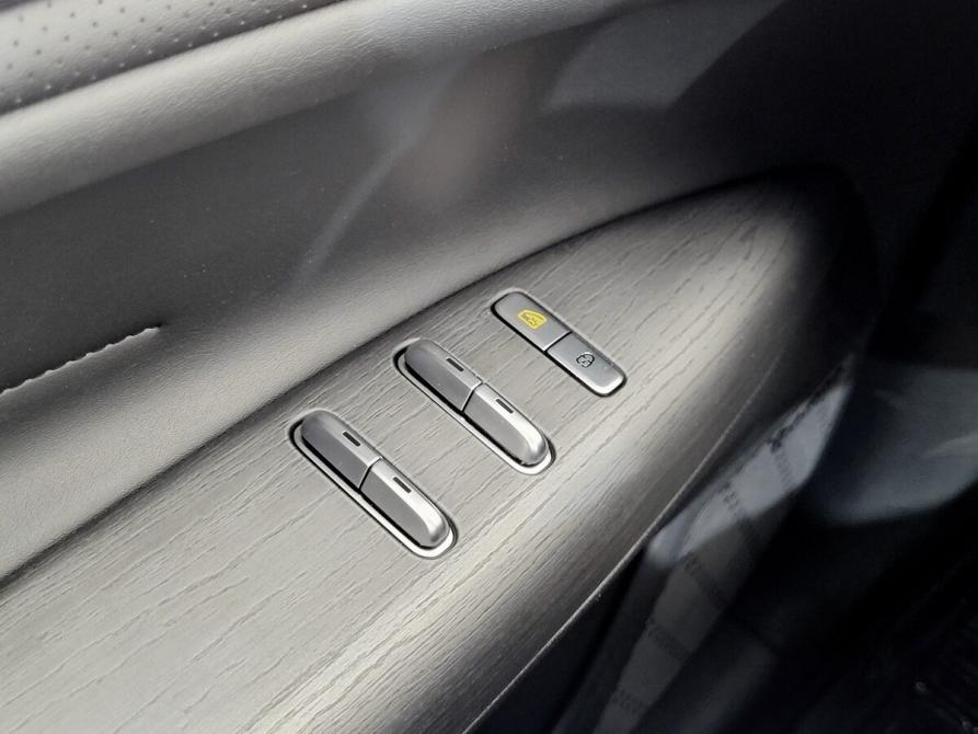 Changan CS75 Plus IV Москва  - изображение 11