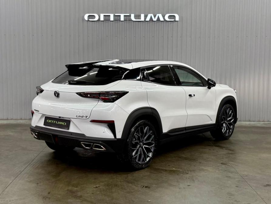 Changan UNI-T I Краснодар  - изображение 5
