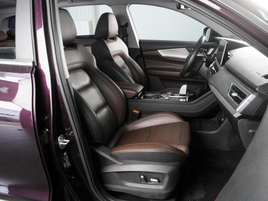 Chery Tiggo 8 Pro I Минеральные Воды  - изображение 8