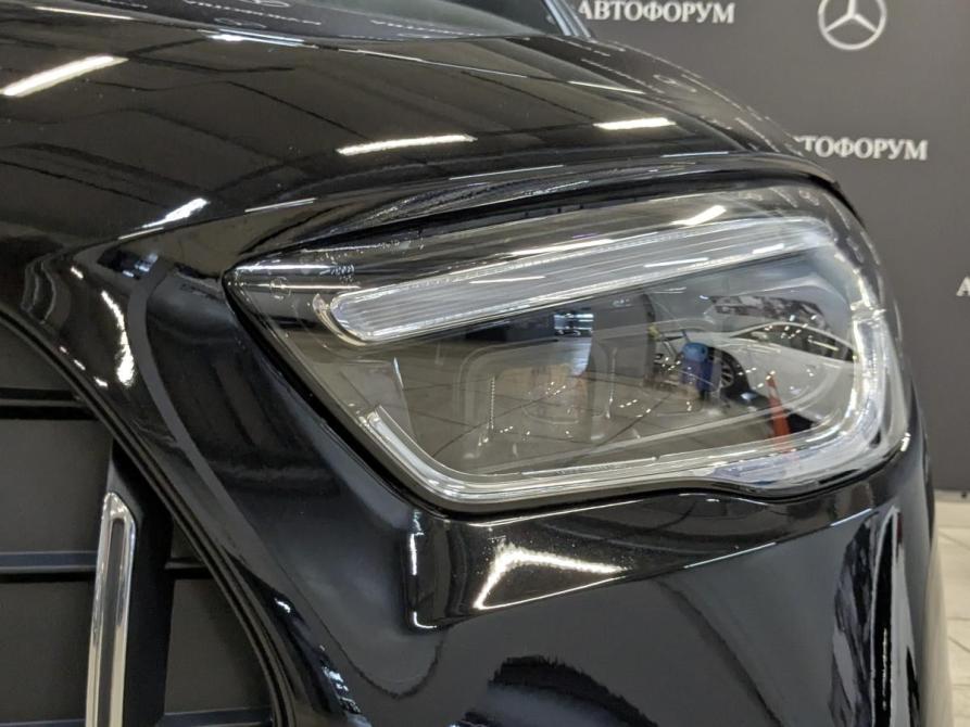 Mercedes-Benz GLA AMG II (H247) Москва  - изображение 11