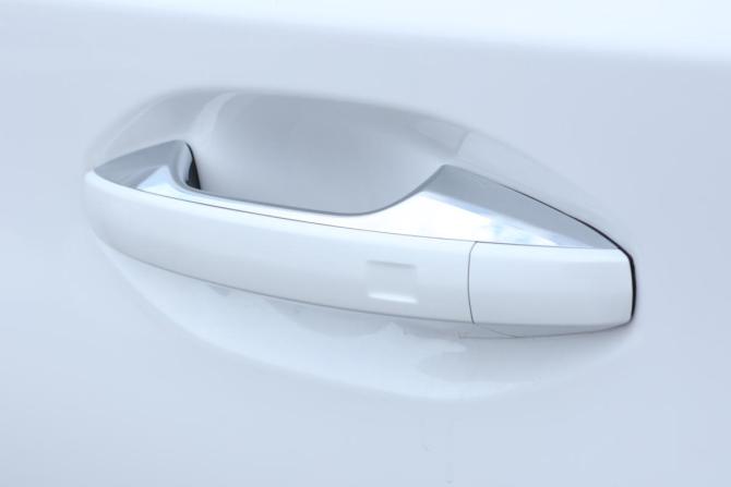Exeed VX I с пробегом 2023 года, цена 2 453 000 рублей, 87115 км, внедорожник, Автокод Объявления