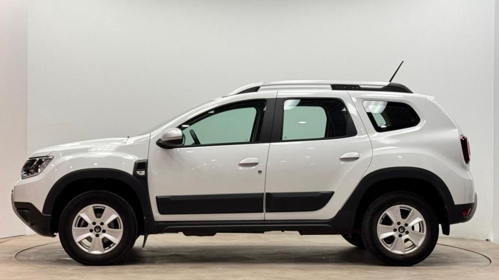 Renault Duster II Киров  - изображение 2