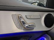 Mercedes-Benz GLC Coupe I (C253) Рестайлинг Москва  - изображение 44