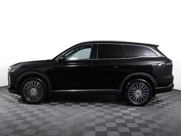 Chery Tiggo 9 I с пробегом 2024 года, цена 3 390 000 рублей, 21716 км, внедорожник, Автокод Объявления