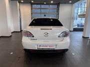 Mazda 6 II (GH) Рестайлинг Чебоксары  - изображение 38