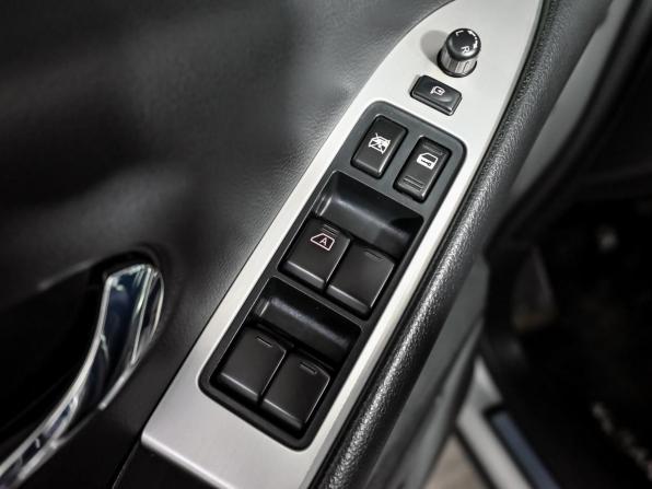 Nissan Murano II (Z51) Рестайлинг 2 с пробегом 2015 года, цена 1 990 000 рублей, 58954 км, внедорожник, Автокод Объявления