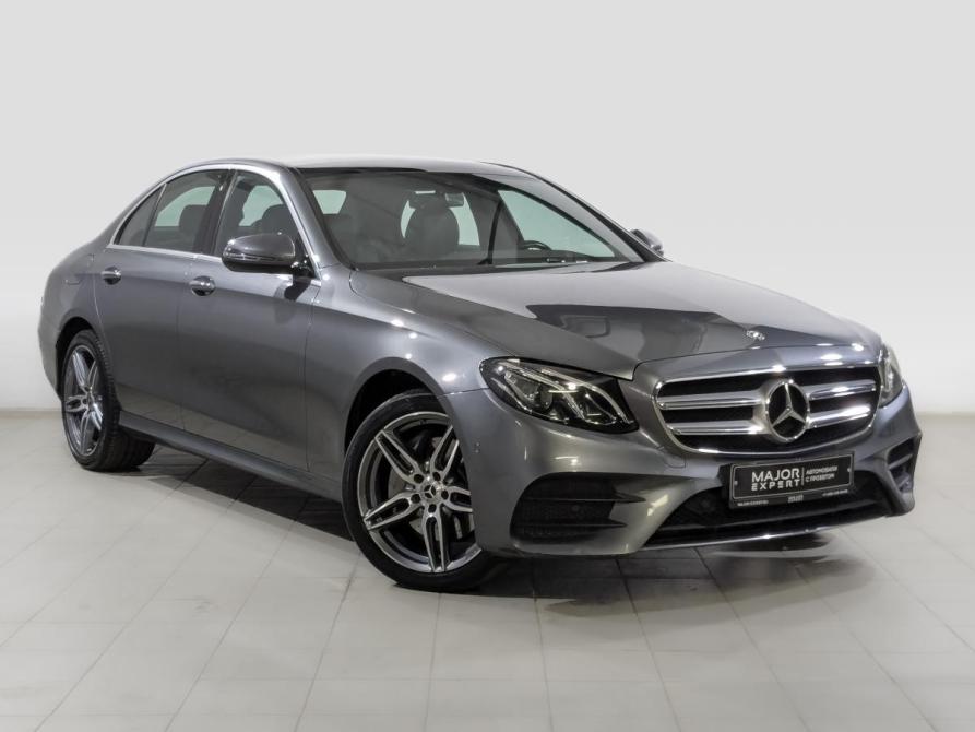 Mercedes-Benz E-Класс V (W213 S213 C238) Химки  - изображение 3