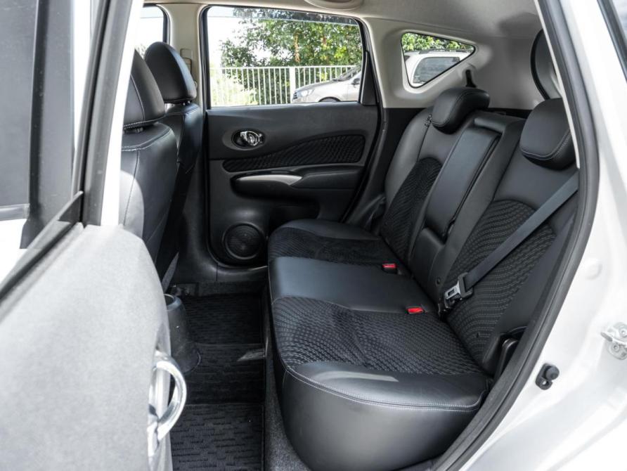 Nissan Note II Ставрополь  - изображение 7