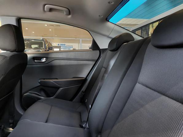 Hyundai Solaris II Рестайлинг с пробегом 2020 года, цена 1 468 000 рублей, 81900 км, седан, Автокод Объявления
