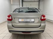 Lada (ВАЗ) Granta I Рестайлинг Энгельс  - изображение 42
