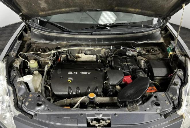 Peugeot 4007 с пробегом 2008 года, цена 1 000 000 рублей, 180902 км, внедорожник, Автокод Объявления