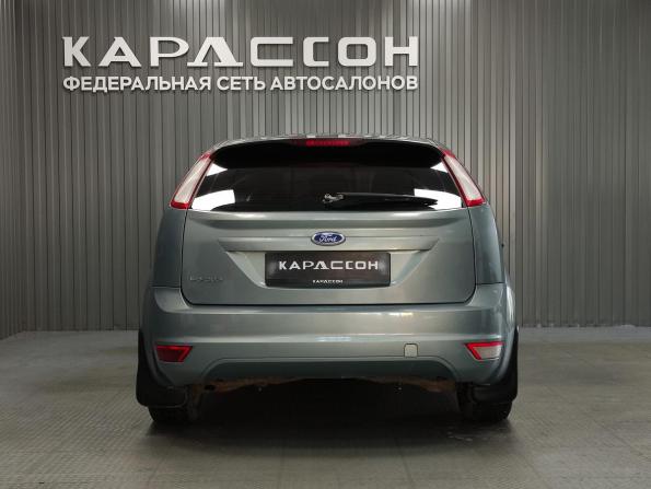 Ford Focus II Рестайлинг с пробегом 2010 года, цена 555 000 рублей, 209209 км, хэтчбек, Автокод Объявления