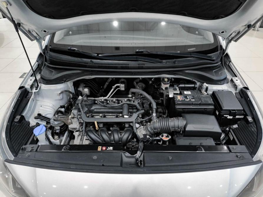 Hyundai Solaris II Рестайлинг Казань  - изображение 11