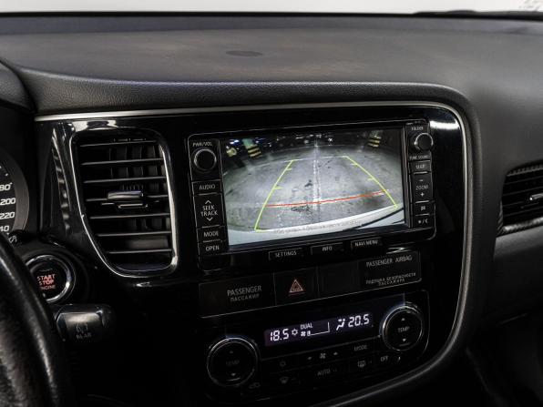 Mitsubishi Outlander III с пробегом 2012 года, цена 1 450 000 рублей, 217246 км, внедорожник, Автокод Объявления