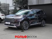 Exeed VX I Москва  - изображение 19