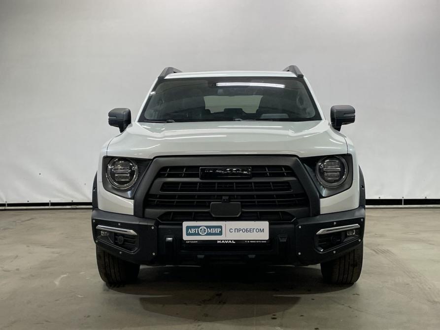 Haval Dargo I Ярославль  - изображение 2