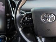 Toyota Prius IV (XW50) Новосибирск  - изображение 31