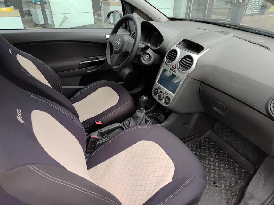 Opel Corsa D Рестайлинг II Ижевск  - изображение 13