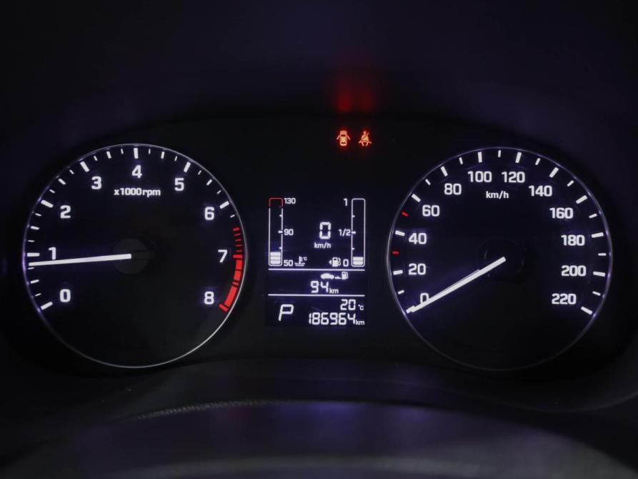 Hyundai Creta I Ростов-на-Дону  - изображение 16