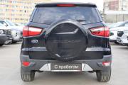 Ford EcoSport II Санкт-Петербург  - изображение 21
