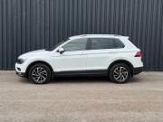 Volkswagen Tiguan II Самара  - изображение 29