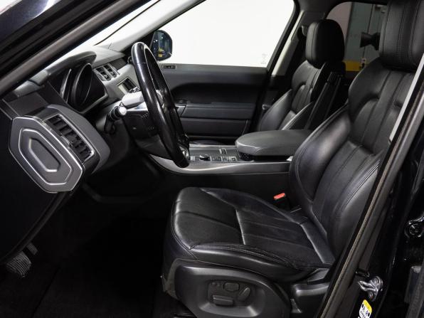 Land Rover Range Rover Sport II с пробегом 2013 года, цена 3 049 000 рублей, 174992 км, внедорожник, Автокод Объявления