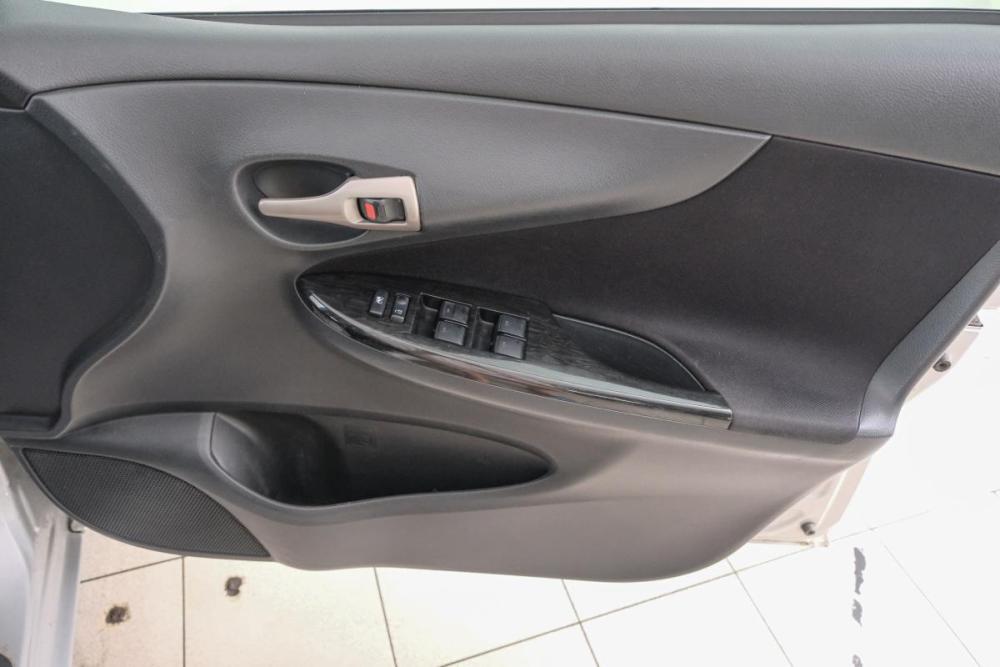 Toyota Corolla X (E140 E150) Рестайлинг Красноярск  - изображение 20