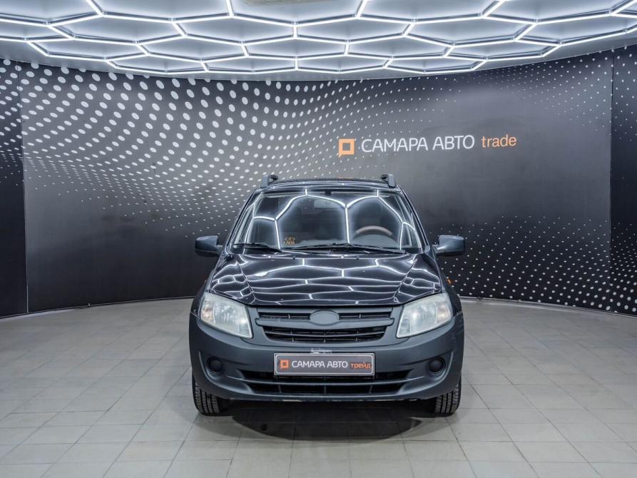 Lada (ВАЗ) Granta I Самара  - изображение 7