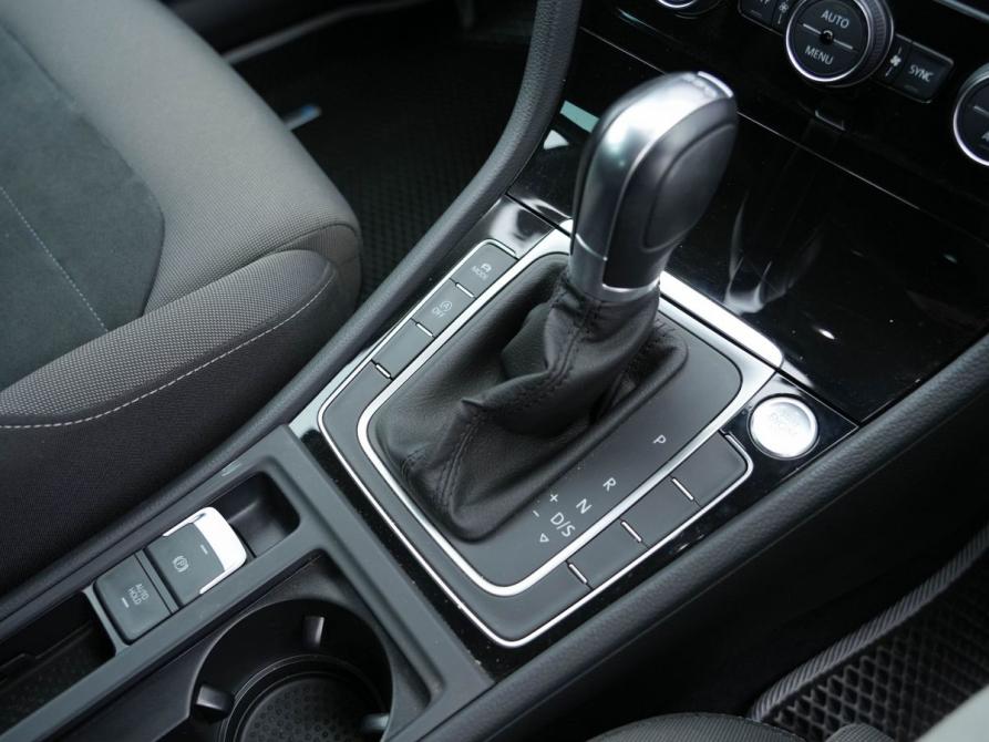 Volkswagen Golf VII Рестайлинг Новосибирск  - изображение 18