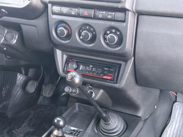 Lada (ВАЗ) 2121 (4x4) I Рестайлинг (2020) с пробегом 2021 года, цена 729 000 рублей, 55024 км, внедорожник, Автокод Объявления