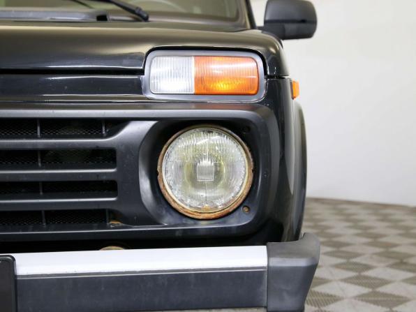 Lada (ВАЗ) Niva Legend с пробегом 2022 года, цена 725 000 рублей, 46828 км, внедорожник, Автокод Объявления