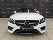 Mercedes-Benz E-Класс V (W213 S213 C238) Москва  - изображение 30