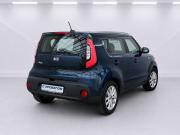 Kia Soul II Рестайлинг Москва  - изображение 20