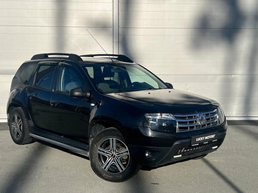 Renault Duster I Екатеринбург  - изображение 3
