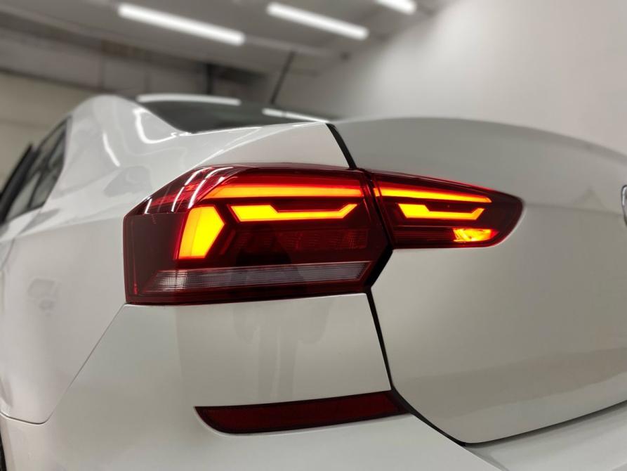 Volkswagen Polo VI Энгельс  - изображение 18
