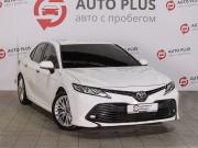 Toyota Camry VIII (XV70) Минеральные Воды  - изображение 21