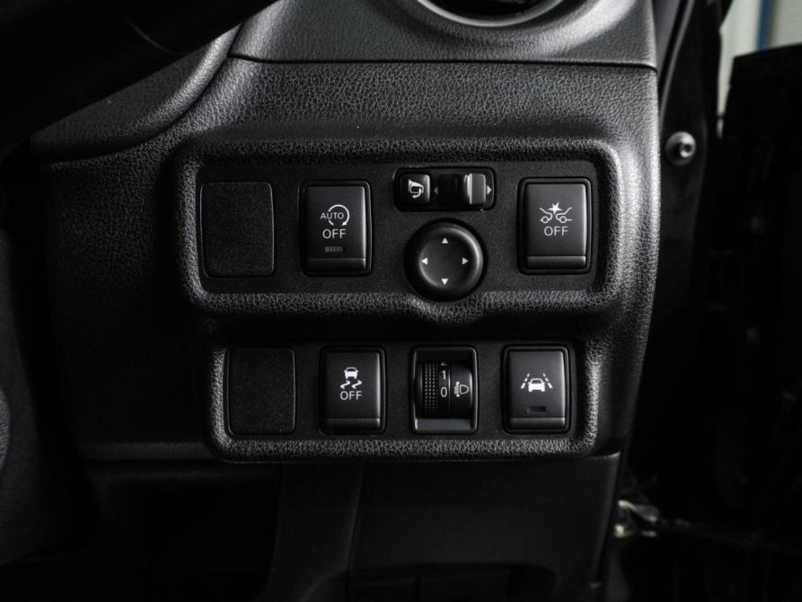 Nissan Note II Рестайлинг Воронеж  - изображение 12