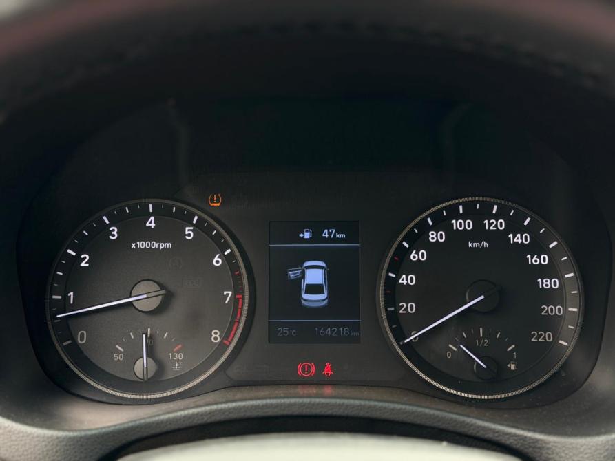 Hyundai Solaris II Набережные Челны  - изображение 24