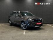 Lada (ВАЗ) Vesta I Челябинск  - изображение 23