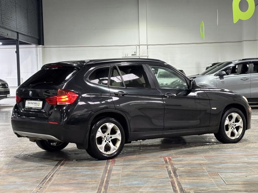 BMW X1 I (E84) Санкт-Петербург  - изображение 6