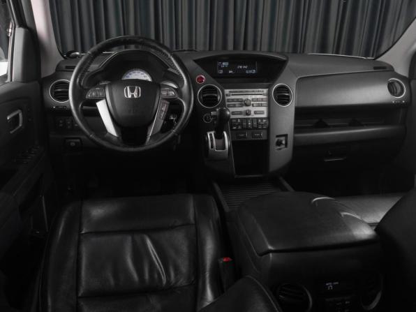 Honda Pilot II с пробегом 2008 года, цена 1 279 000 рублей, 375863 км, внедорожник, Автокод Объявления