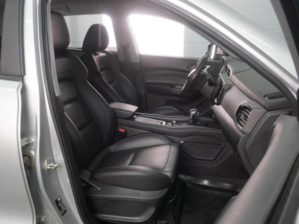 Chery Tiggo 4 I Рестайлинг с пробегом 2021 года, цена 1 378 000 рублей, 56766 км, внедорожник, Автокод Объявления