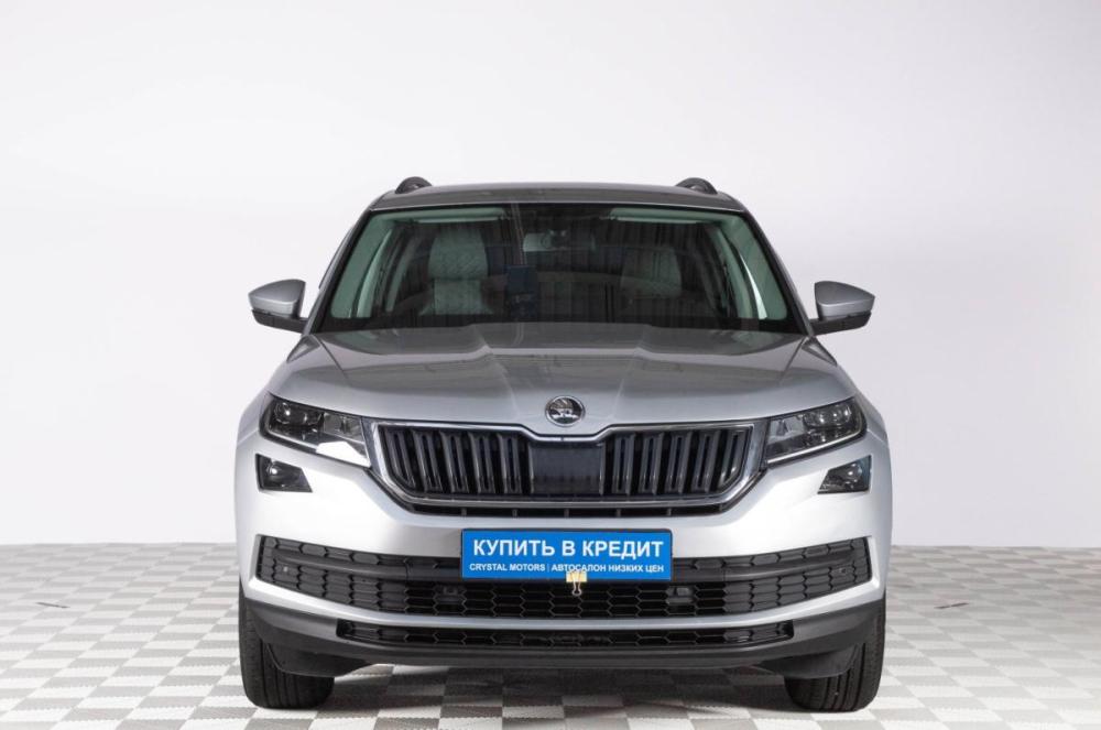 Skoda Kodiaq I Челябинск  - изображение 2
