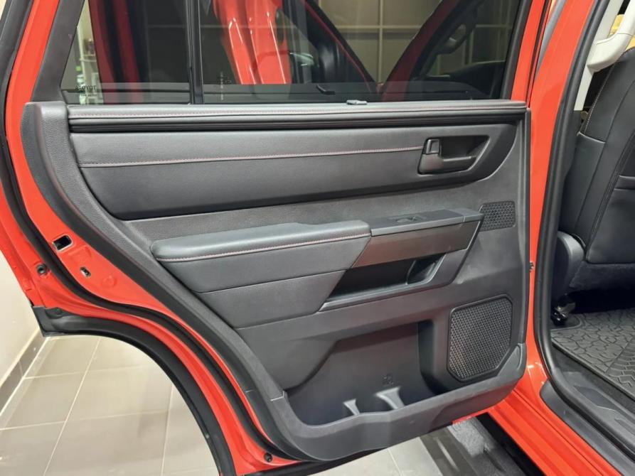 Toyota Sequoia III Красноярск  - изображение 46